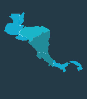 Fletes Terrestres a Centroamerica