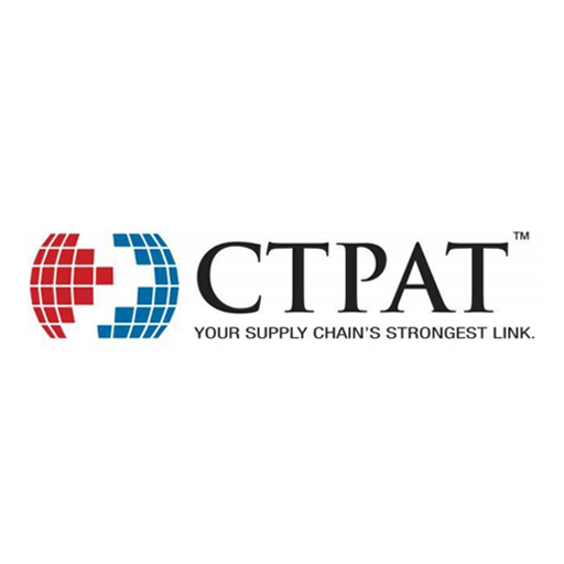 C-TPAT certified company